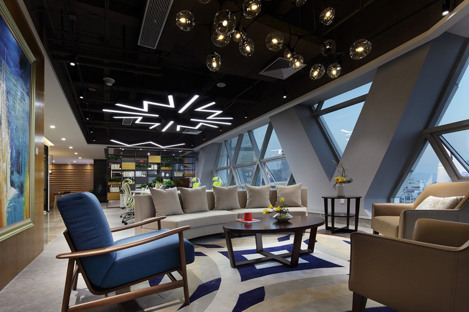 現(xiàn)在辦公室裝修設(shè)計(jì)選擇哪種風(fēng)格較好？