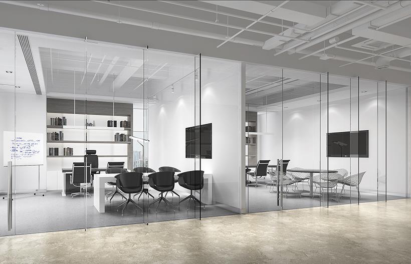 寫字樓設計裝修我們需要注意哪些問題？