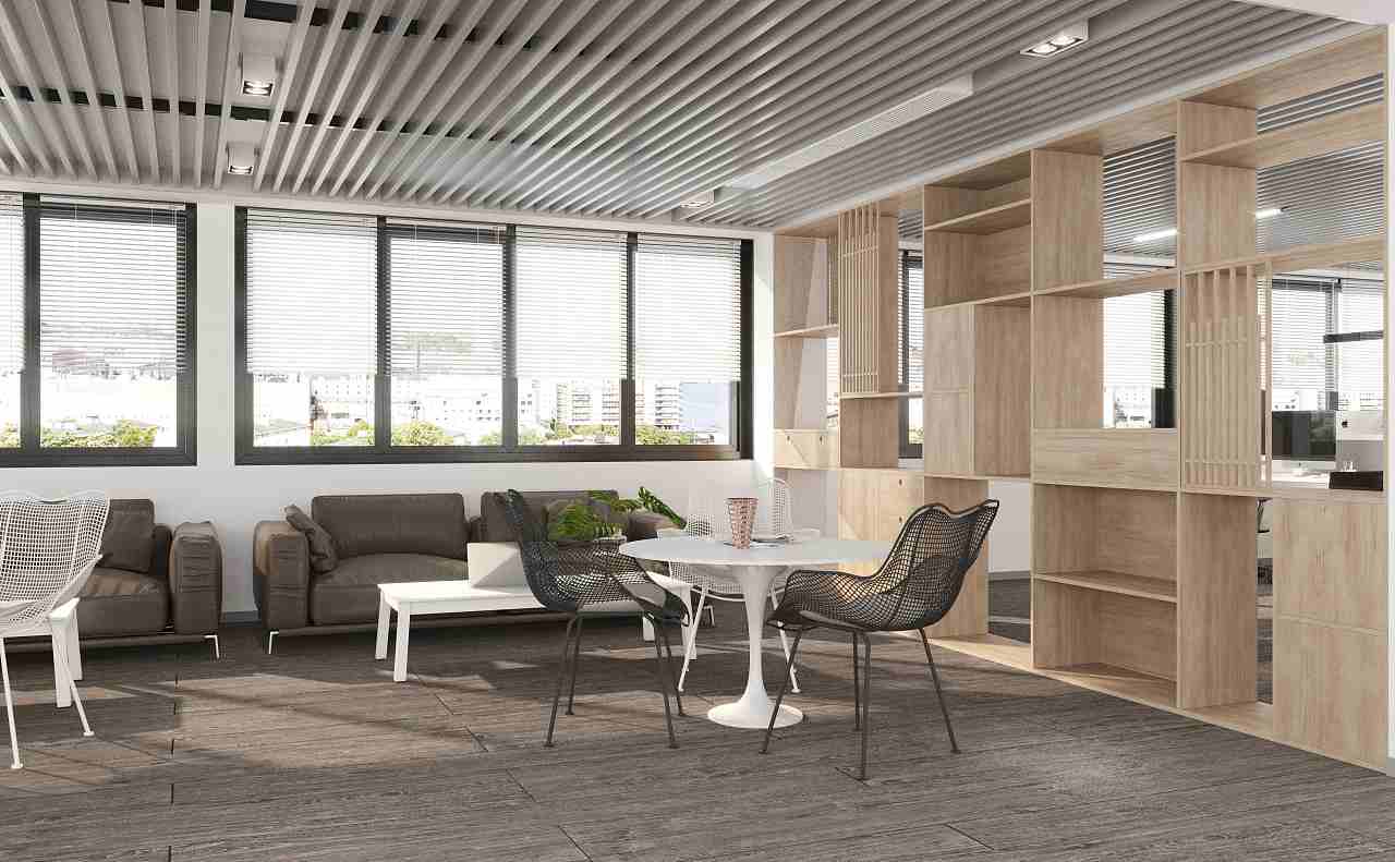 首層辦公室裝修需要做防水嗎？