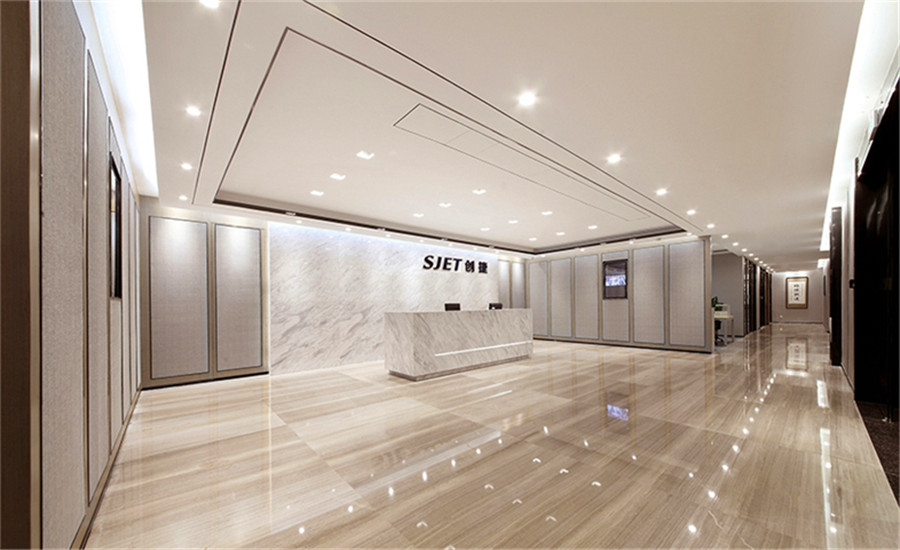 辦公室裝修對(duì)公司的運(yùn)營(yíng)與發(fā)展有什么影響？