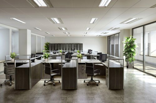 風(fēng)水也講時節(jié) 冬季如何打造辦公室好風(fēng)水？