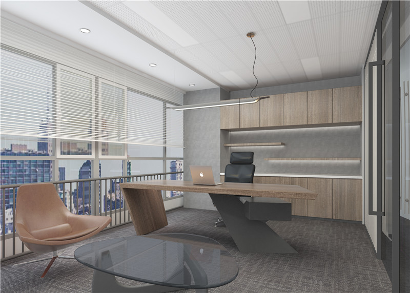 老板辦公桌擺放風(fēng)水的原則，老板們必知！