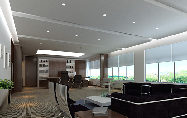 辦公室裝修過程中涂料該如何使用？