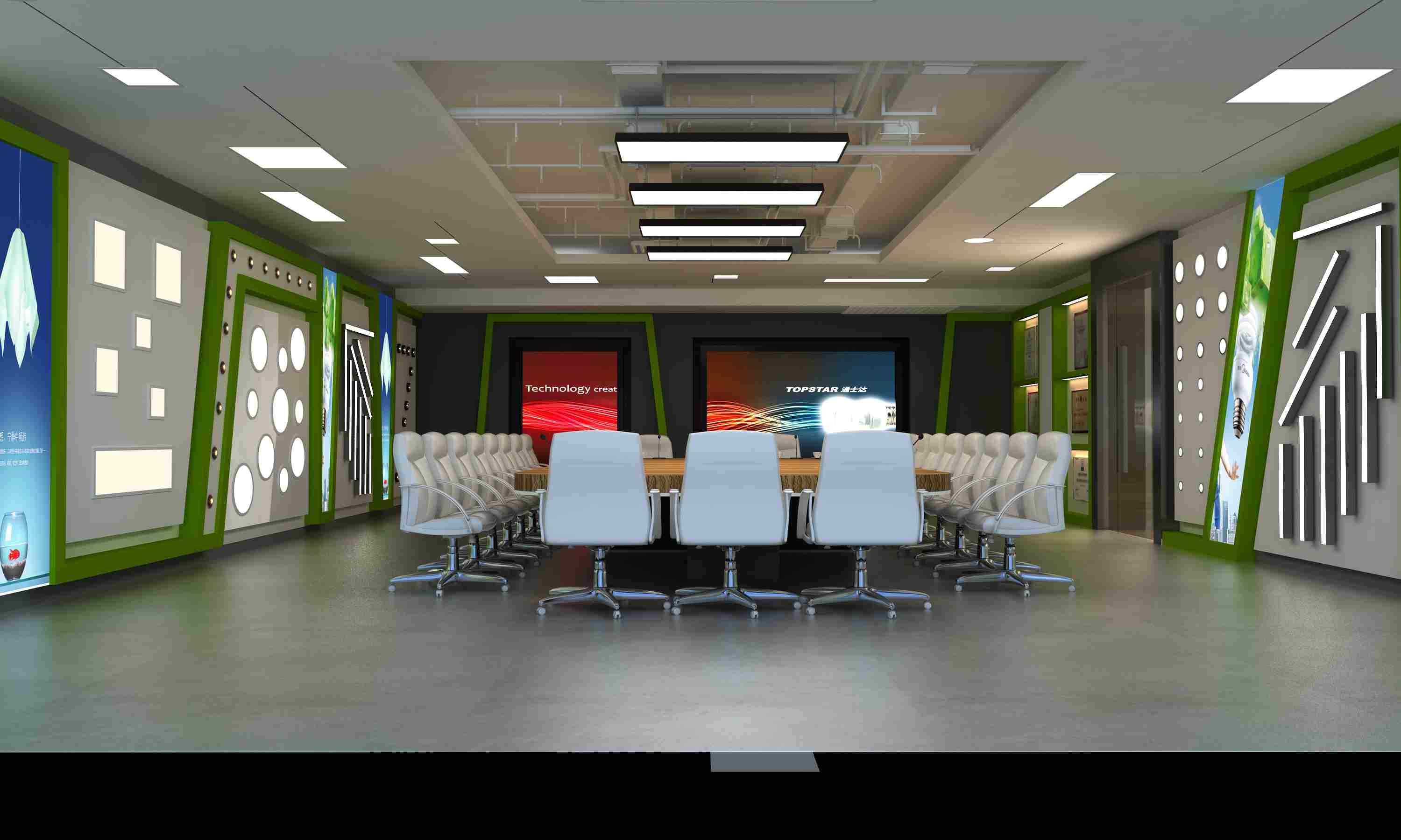 工匠精神——辦公室裝修迎來新時代