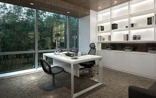 辦公室設(shè)計(jì)對于后期規(guī)劃、施工及效果的影響