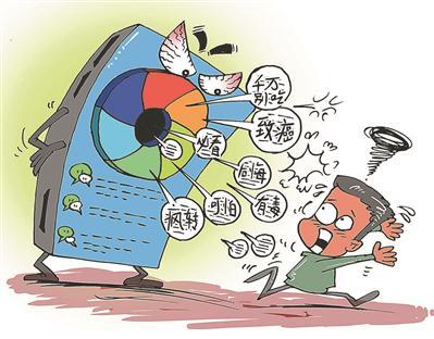 新辦公室裝修氣味大、危害大，怎么辦？