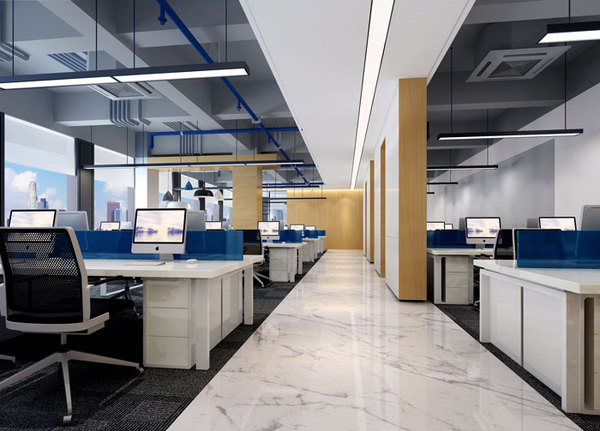 剖析辦公室設(shè)計(jì)風(fēng)格，哪一種適合你