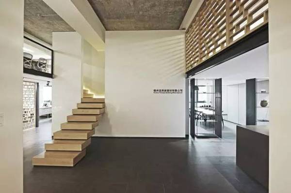 辦公室設(shè)計 | 古老巷弄中的陽光斜影，歲月幾許