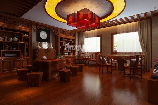 上?？偨?jīng)理辦公室裝修設(shè)計(jì)