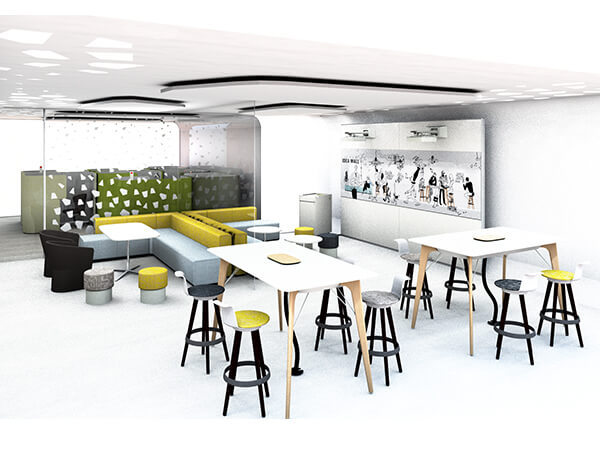 辦公室裝修設(shè)計(jì)前，要做好這些準(zhǔn)備工作