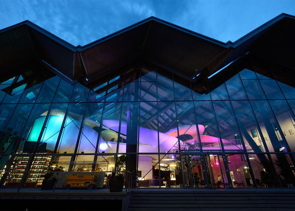 雀巢150周年紀(jì)念展，用設(shè)計(jì)詮釋匠心品質(zhì)