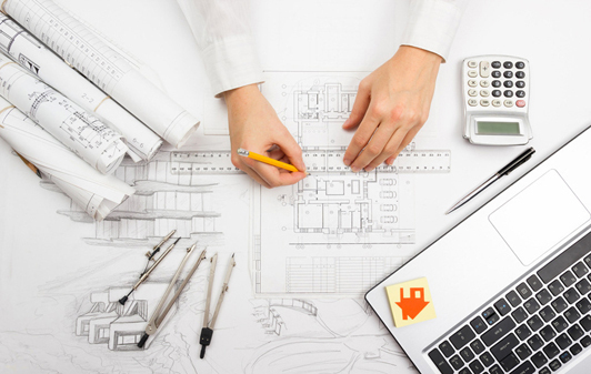 如何控制辦公室裝修設(shè)計預(yù)算？