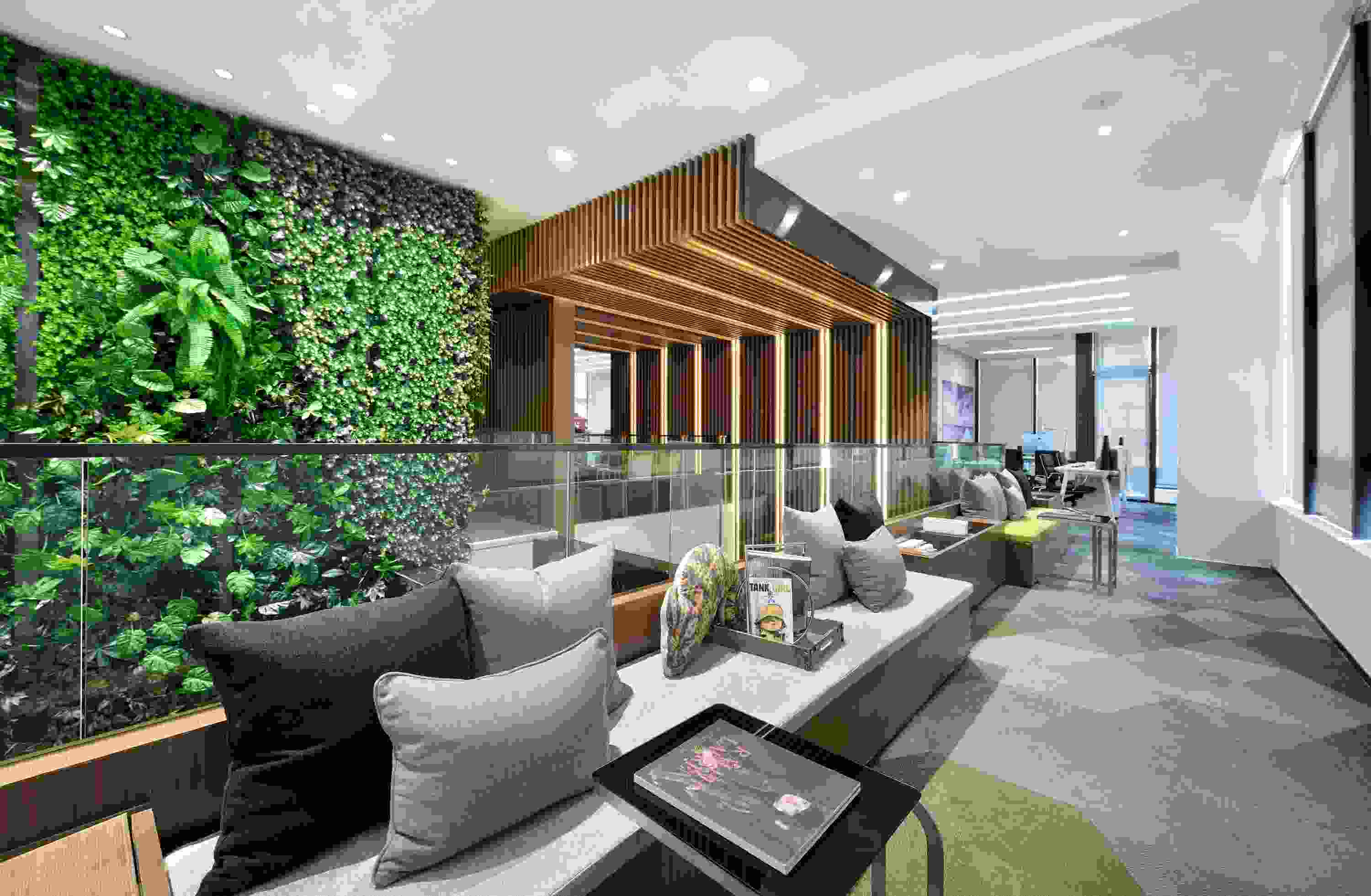 上海市辦公室裝修都有哪些小技巧？