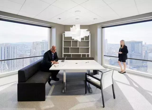 只有黑、白、灰三種顏色的辦公室？——極簡主義的設(shè)計(jì)哲學(xué)