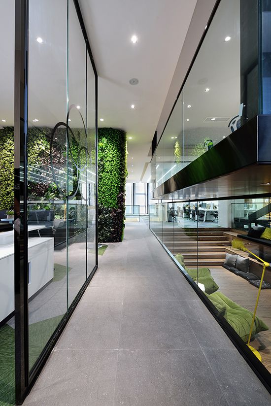 打造《歡樂(lè)頌》女神安迪辦公室的設(shè)計(jì)師又出新作啦！