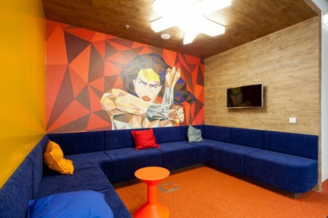 辦公室裝飾設(shè)計在照明上要注意什么問題？