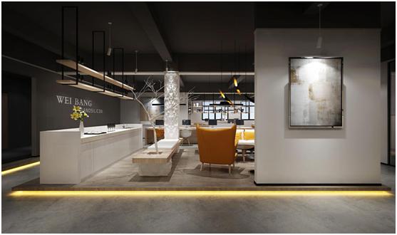 好的工作環(huán)境才會(huì)有好的心情！