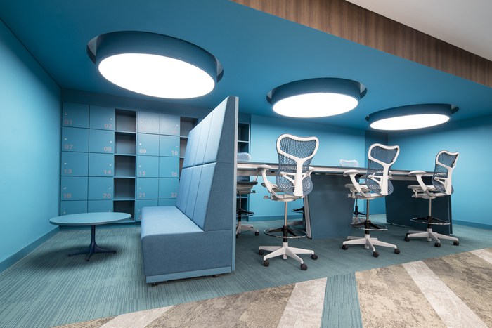 如何估算辦公室壁紙的用量？