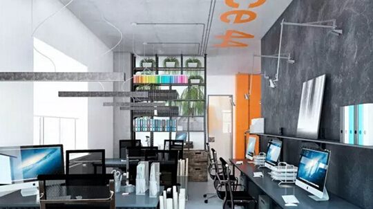 辦公空間“小”不怕，幾招輕松就變“大”