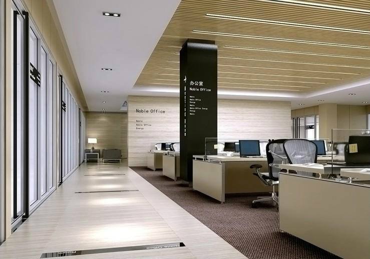 辦公室設(shè)計有哪些核心要點？