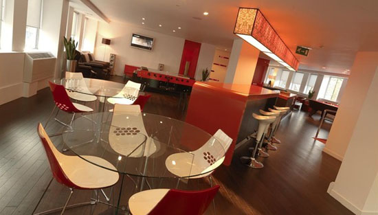 辦公室裝修需要哪些主材？