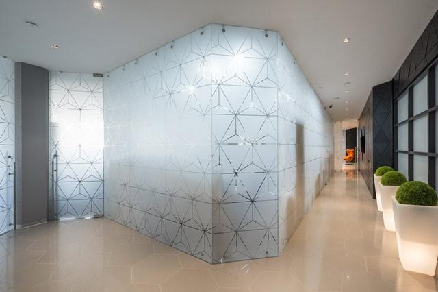 說出來你可能不信，如此暗黑夸張的辦公室竟然來自俄羅斯制藥公司