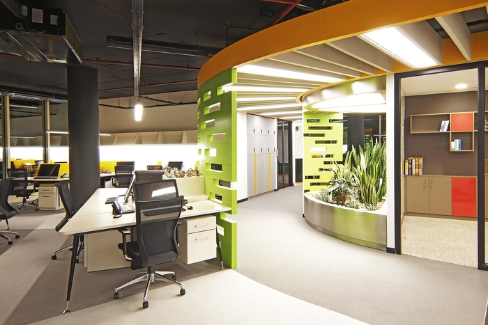 辦公室翻新裝修要注意什么？