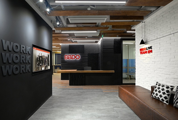 你在辦公室裝修中要注意問題注意了嗎？