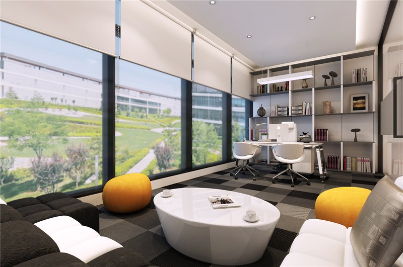 上海辦公室裝修設計的趨勢是什么？