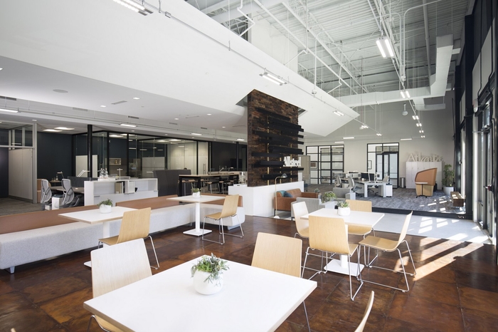 辦公室裝修施工期緊張怎么辦？