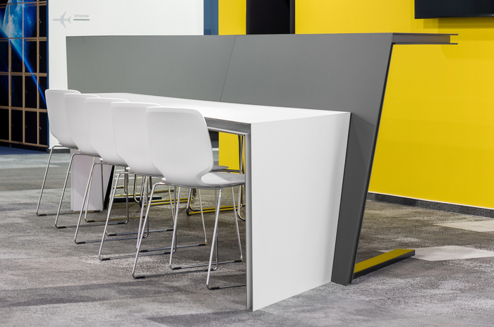 辦公室設(shè)計應(yīng)該選擇哪種類型？辦公室設(shè)計風格