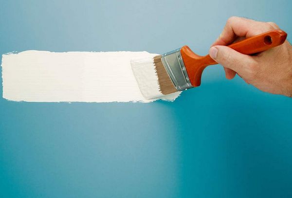 辦公室裝修油漆的選擇，油漆的種類(lèi)和真假鑒別