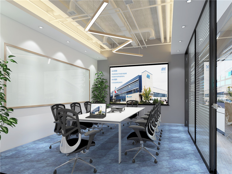 辦公室裝修辦公家具怎樣選擇較省錢？