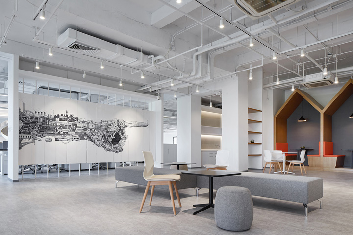 中式會議室怎么設(shè)計