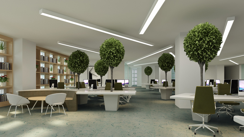 如何做好辦公室裝修的防潮防水工作？