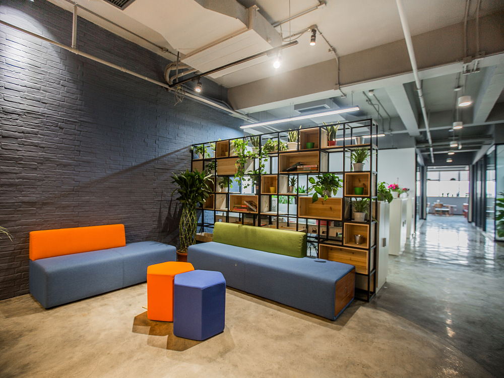 上海會客區(qū)設(shè)計(jì)需要注意哪些方面？