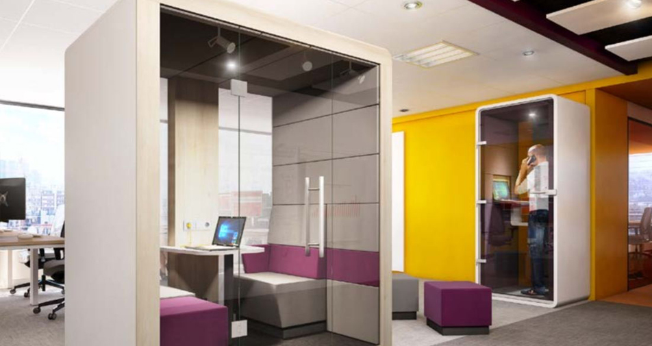 冬季辦公樓裝修需要注意什么問(wèn)題？