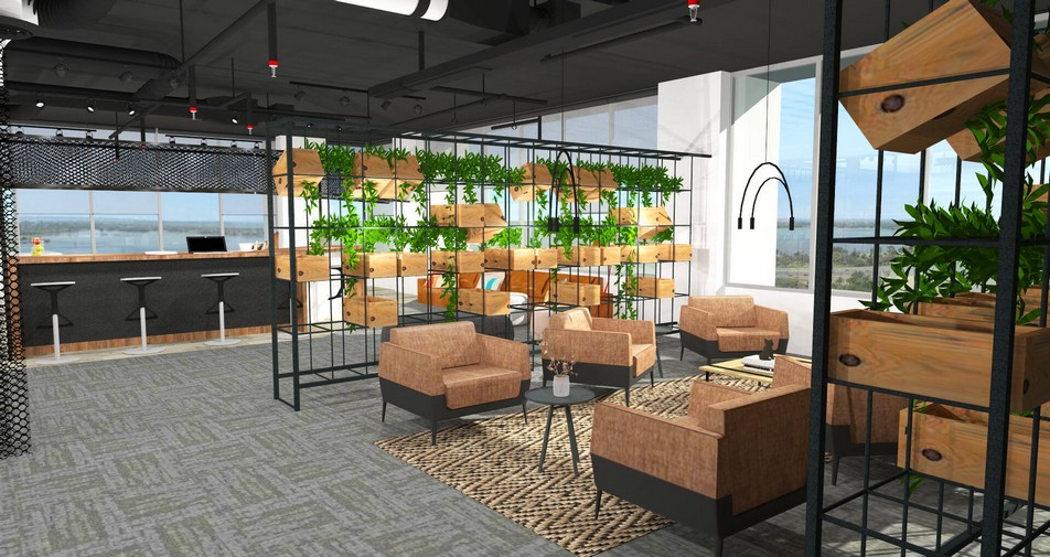 上海辦公室裝修如何注意消防問(wèn)題？