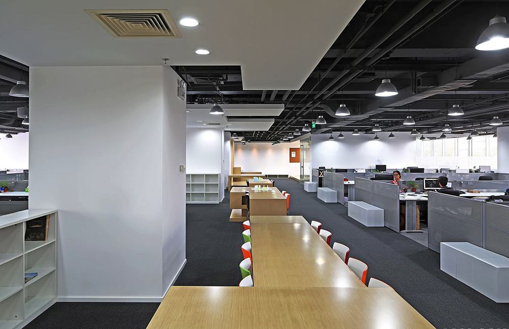 寫字樓裝修的時候有哪些技巧？