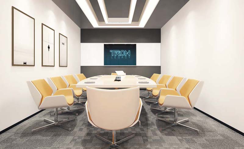 為什么公司重視辦公室設(shè)計(jì)與裝修？辦公室怎么裝修效果更