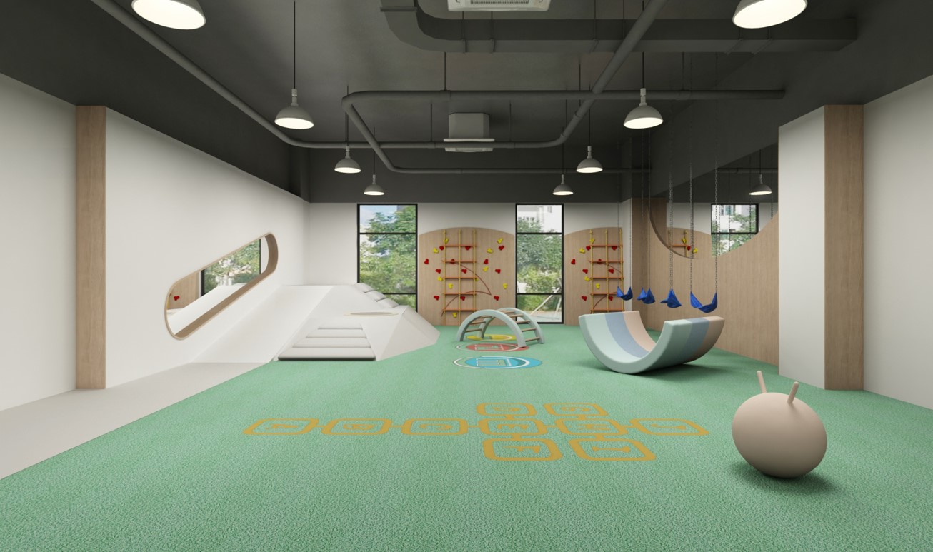 上海培訓(xùn)機構(gòu)教室要怎么裝修？