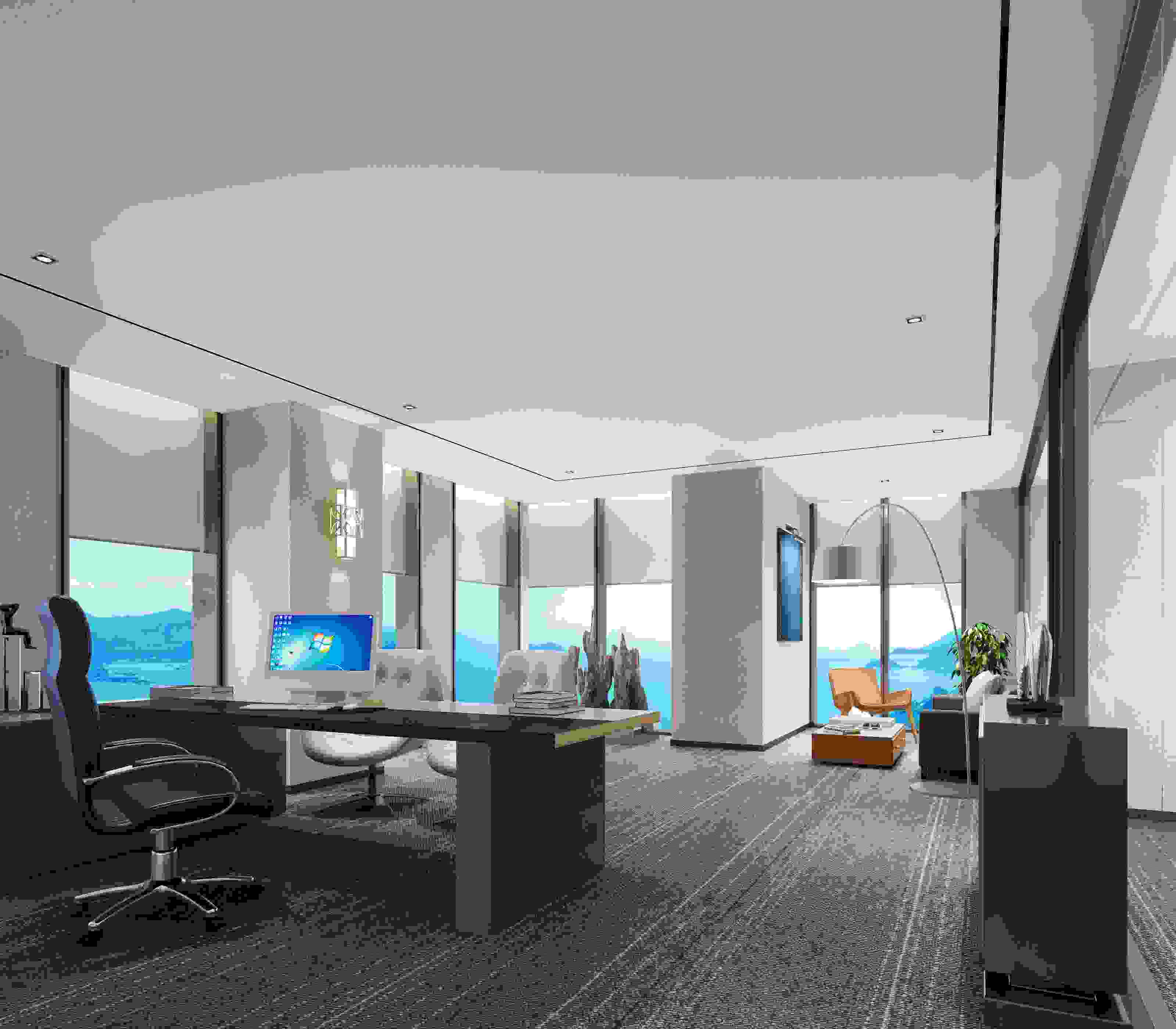 上海辦公室裝修一定要辦消防嗎？