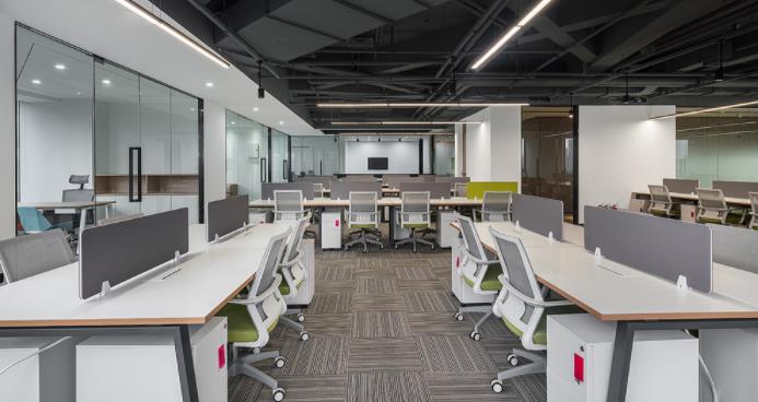 辦公室裝修施工過程如何保證質(zhì)量？需做到這三點(diǎn)！