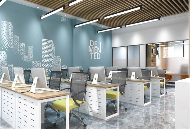 辦公室裝修用什么石膏線？看完這篇文章您就知道了