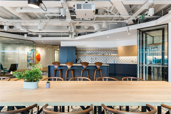 辦公室裝修設(shè)計需要考慮什么？