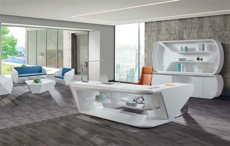 總經(jīng)理室室內(nèi)設計  總經(jīng)理室內(nèi)裝修效果圖