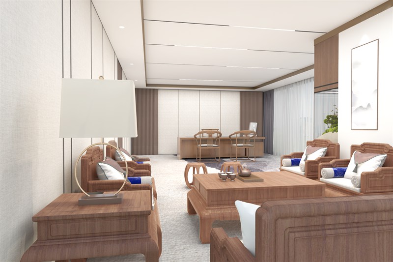 辦公室裝修公司的收費(fèi)依據(jù)是什么？怎么讓你的辦公室裝修