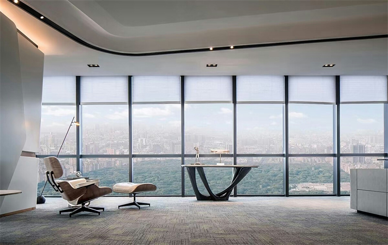 辦公室裝修驗收注意事項，辦公室裝修驗收看什么