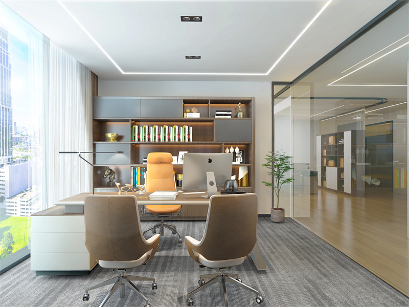 辦公樓裝修設(shè)計(jì)方案中如何選擇防水涂料？辦公樓裝修設(shè)計(jì)