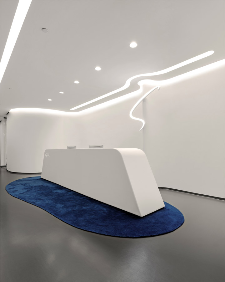 沙馳（上海）科技有限公司